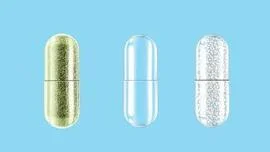 Végétarien Enrobage Entérique Veggie Capsule Vide Capsules Médicinales Fournisseur Exportation Bio Végétarien HPMC Capsule Enrobée Entérique