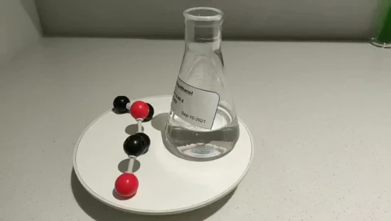 Fine Chemical Einecs : 203-804-1 Ethylglykol-Monoethylether for Ink