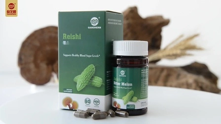 Extrait de melon amer bio Reishi Produits de santé