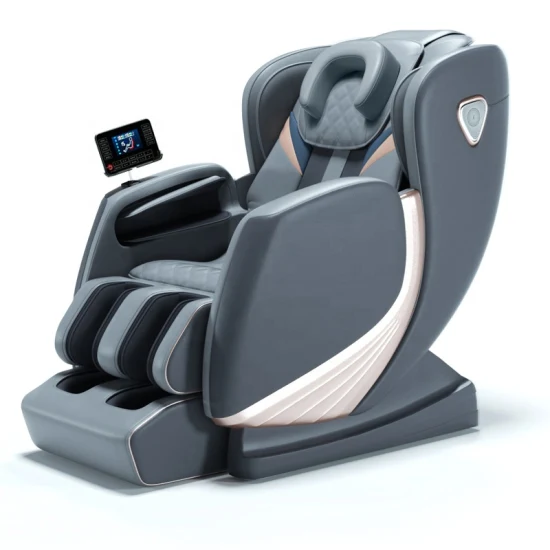 2022 OEM Vente en gros de nouveaux produits de luxe électrique automatique de luxe Ghe Massage Family Healthcare 3D M